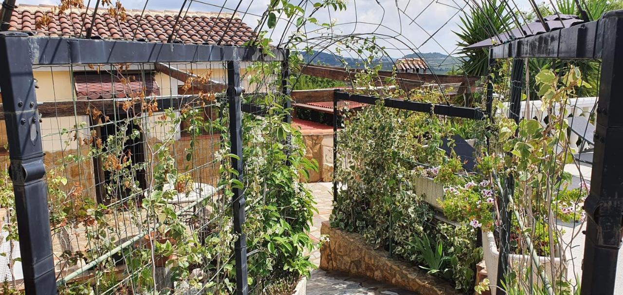 Vila El Refugio Turís Exteriér fotografie